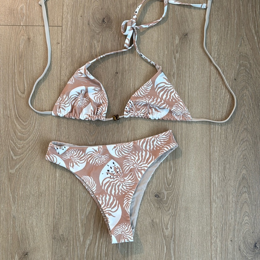 Effortless Swim bikini